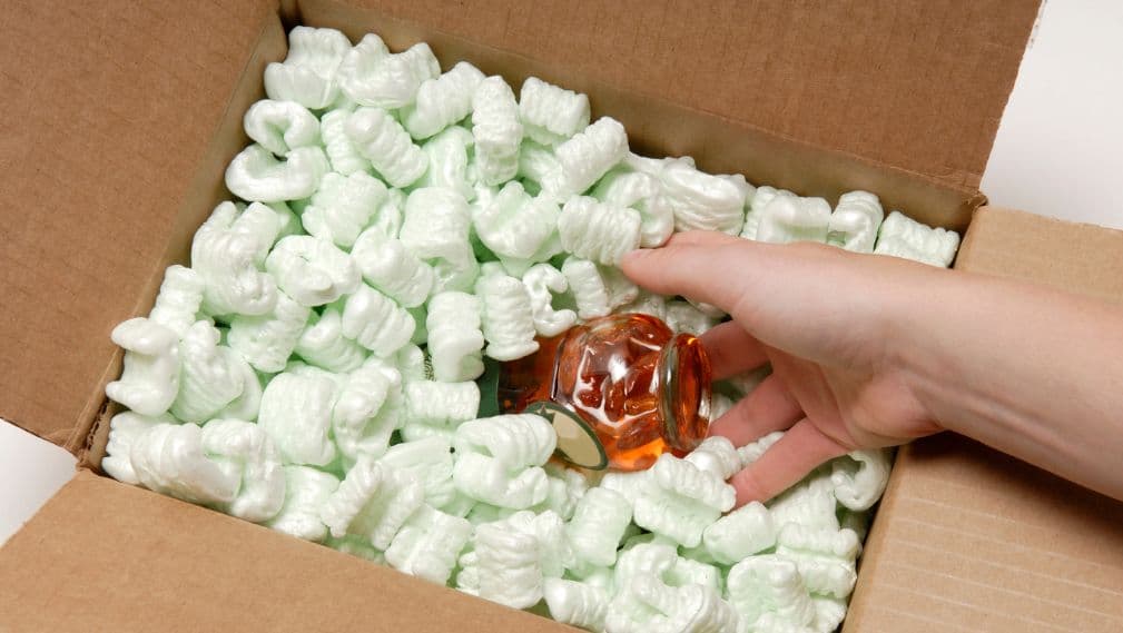 Secure Shipping Guide for Fragile Items