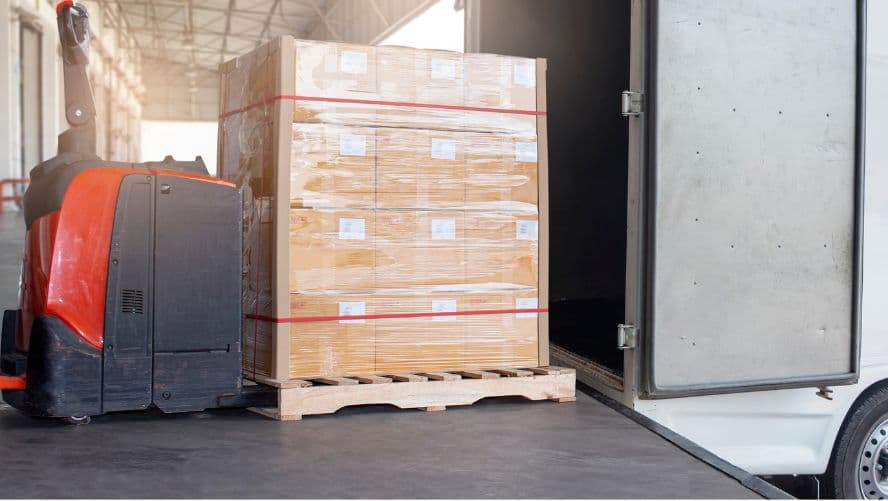 LTL vs FTL vs PTL: Freight Methods Compared