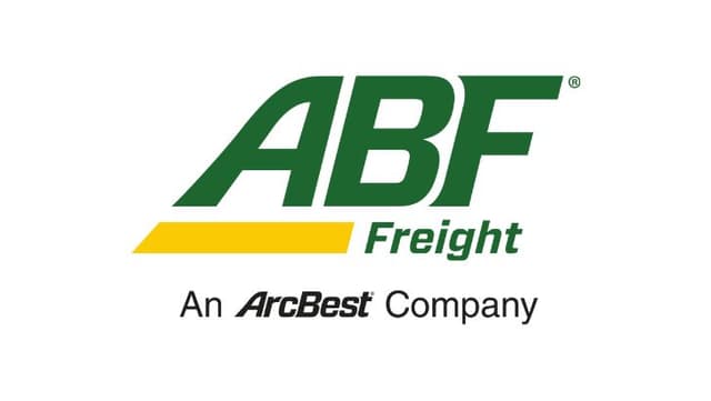 ABF Freight, a UUCargo logistics partner