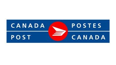 Canada Post, a UUCargo logistics partner