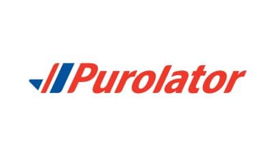 Purolator, a UUCargo logistics partner