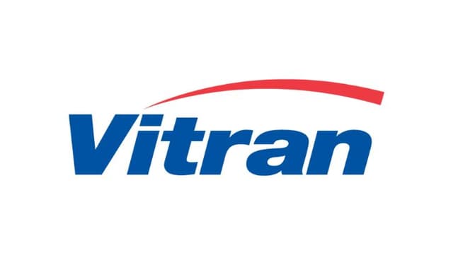 Vitran, a UUCargo logistics partner